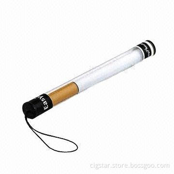 Soft Tip Disposable Electronic Cigarettes